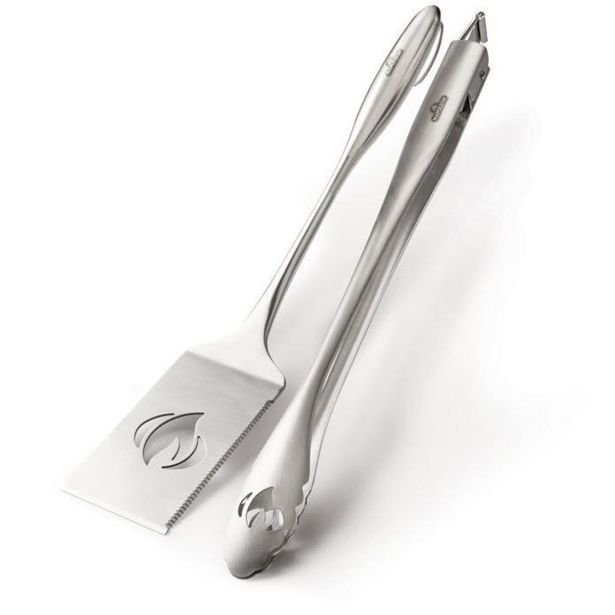 PRIBOR ZA ŽAR NAPOLEON SET PRIPOMOČKOV PRO 2/1