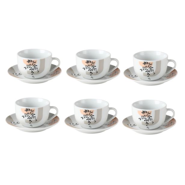 SET SKODELIC IN LONČKOV ALPEKS 6 DELNA LISTKI COUP