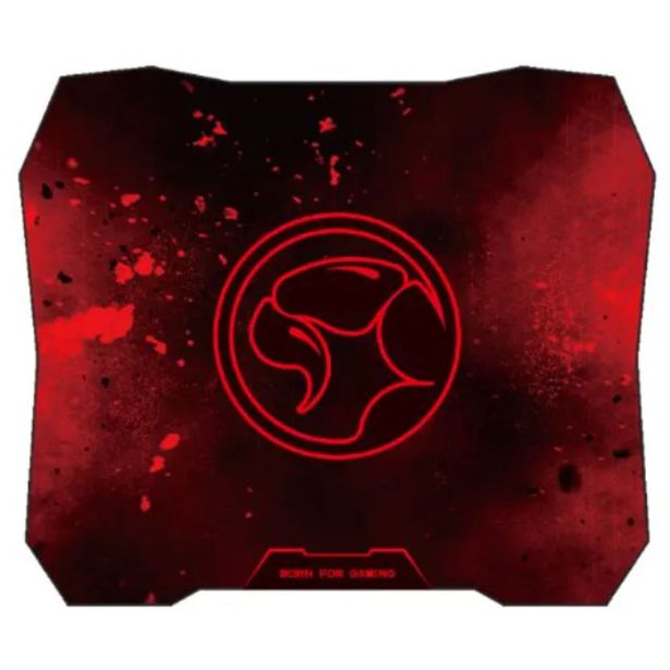 SET TIPKOVNICA MARVO CM409 + MIŠKA + PODLOGA + SLUŠALKE 4V1