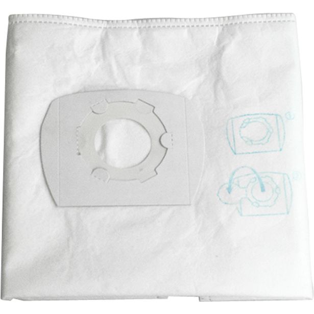 SET VREČK ZA SESALNIK LAVOR PRO WORKER (5/1)