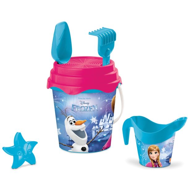 IGRAČA LUNIX SET ZA PESEK FROZEN