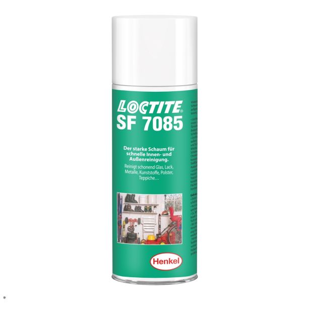 REDČILO HENKEL ACM LOCTITE SF 7085 400ML DE 400 ML