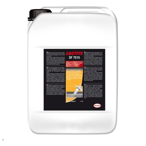 ZAŠČITA PRED KOROZIJO LOCTITE SF 7515 5L WE1 5 L