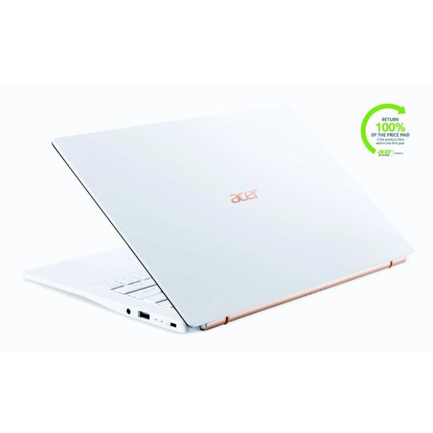 PRENOSNI RAČUNALNIK ACER SF514-54T-51V4 FHD I5/8G/512SSD/W10P