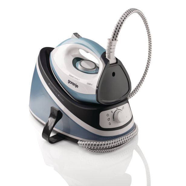 PARNI LIKALNIK GORENJE SGH2200LBC