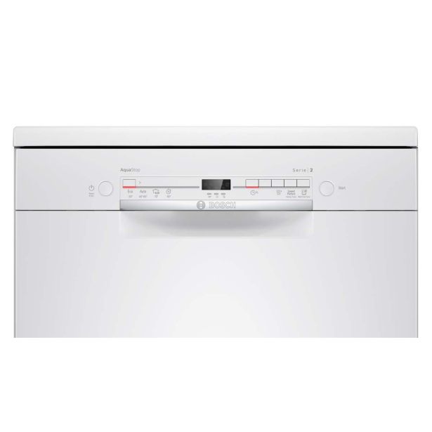 POMIVALNI STROJ BOSCH SGS2ITW04E