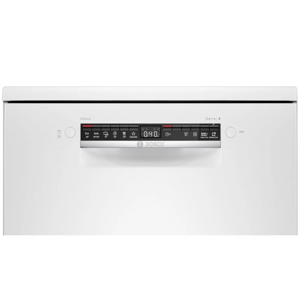 POMIVALNI STROJ BOSCH SGS4HVW31E