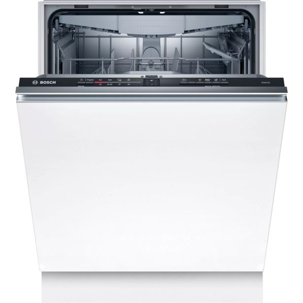 VGRADNI POMIVALNI STROJ BOSCH SGV2HVX20E