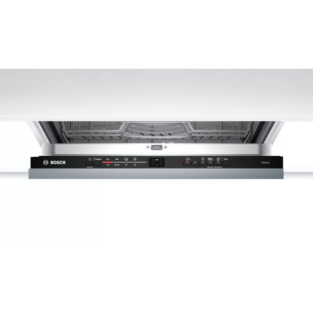 VGRADNI POMIVALNI STROJ BOSCH SGV2HVX20E