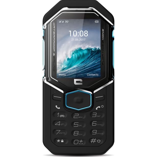 MOBILNI TELEFON CROSSCALL SHARK X3