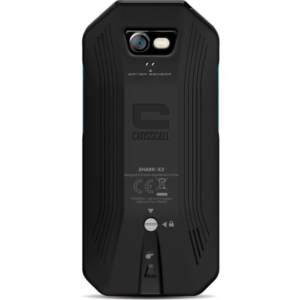 MOBILNI TELEFON CROSSCALL SHARK X3