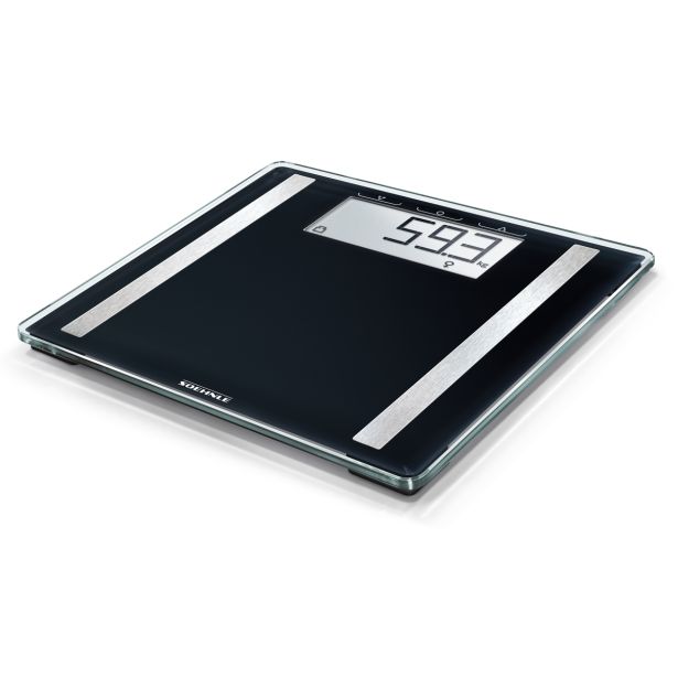 ELEKTRON. OSEBNA TEHTNICA SOEHNLE SHARPE SENSE CONTROL 100 L63857