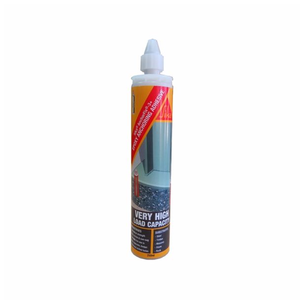 SIDRANJE SIKA ANCHORFIX 3 250ML