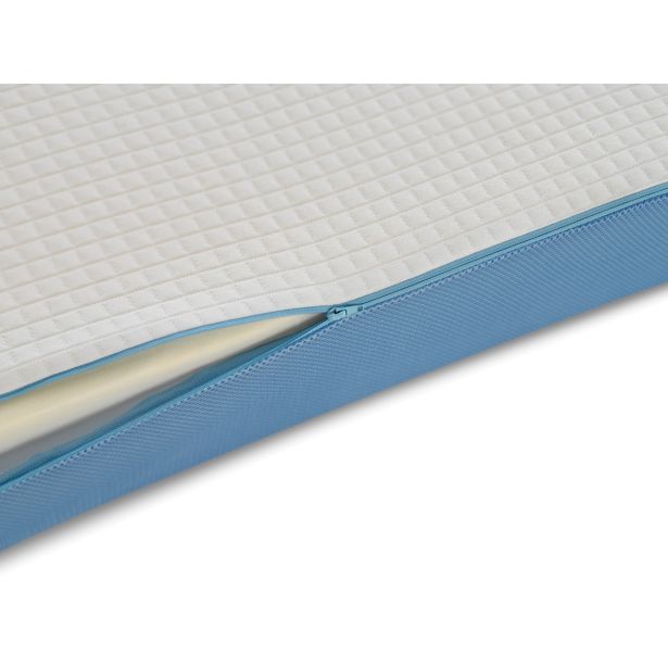 LEŽIŠČE DORMEO SIENA V3 90X200 CM