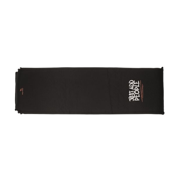 SAMONAPIHLJIVA BLAZINA EASY CAMP SIESTA ENOJNA 200X60X10 CM