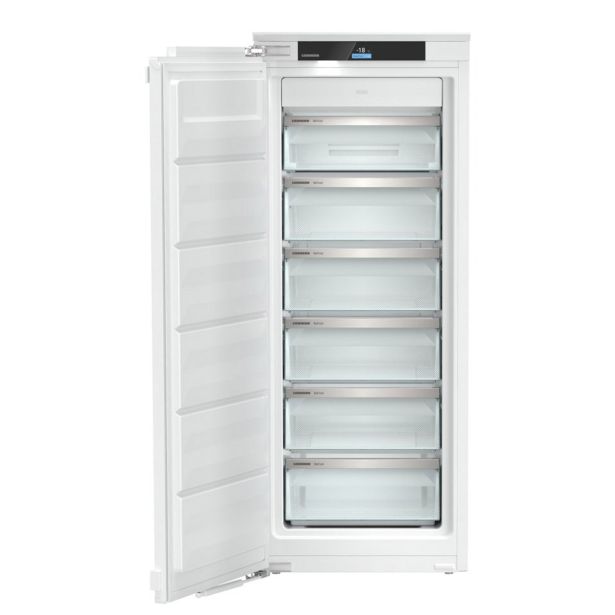 VGRADNA ZAMRZOVALNA OMARA LIEBHERR SIFND 4556