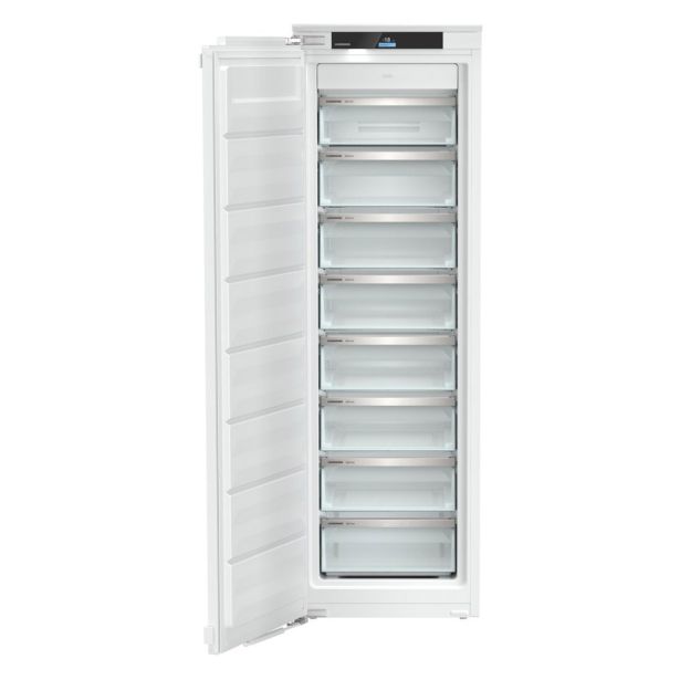 VGRADNA ZAMRZOVALNA OMARA LIEBHERR SIFNE 5178