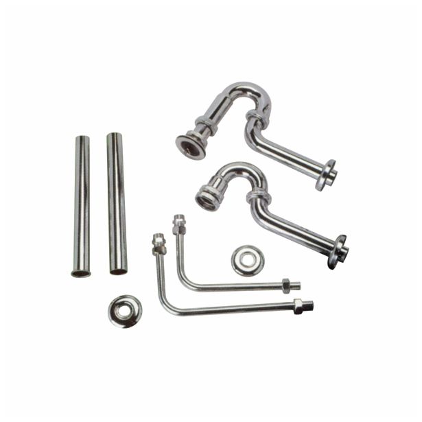 SIFON ZA BIDE ZDEŠAR 32 MM "S" CEVNI