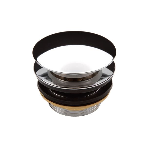 SIFON ZA KAD ZA PRHANJE DEANTE ZGORNJI DEL CLICK CLACK NHC 021A