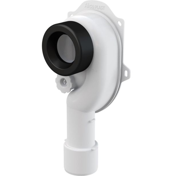 SIFON ZA PISOAR VAFRA 40 MM VERTIKALEN