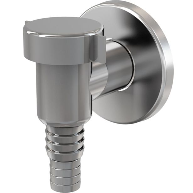 SIFON ZA PRALNI STROJ VAFRA KROM NADOMETNI