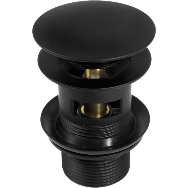 SIFON ZA UMIVALNIK DEANTE ZGORNJI DEL NHC B10B UMIVALNIK/BIDE S PRELIVOM