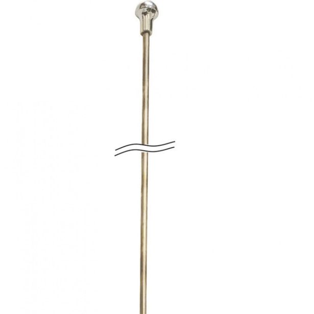 SIFON ZA UMIVALNIK MINES-IB PALICA SIFO 360MM INOX FI 4MM MIB-4930