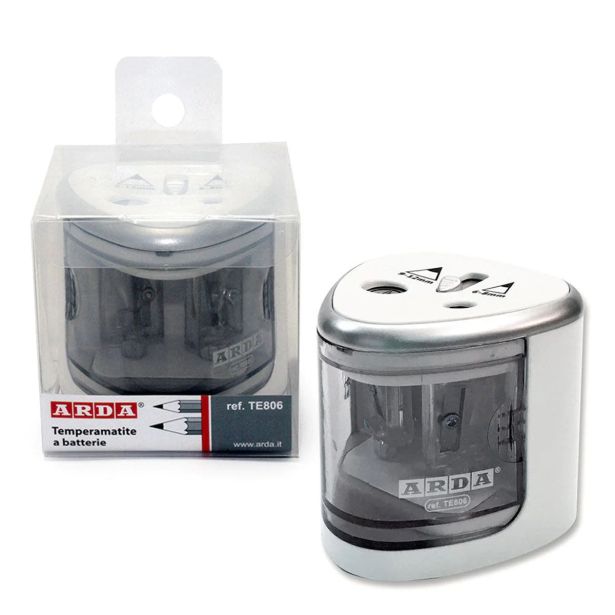 ŠILČEK ARDA AVTOMATSKI TE806