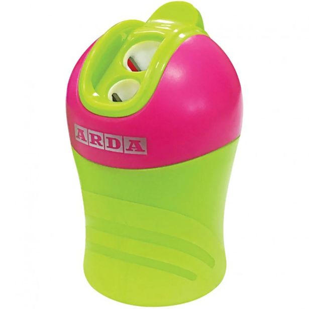 ŠILČEK ARDA BIN BL.1/1 SORT TE808