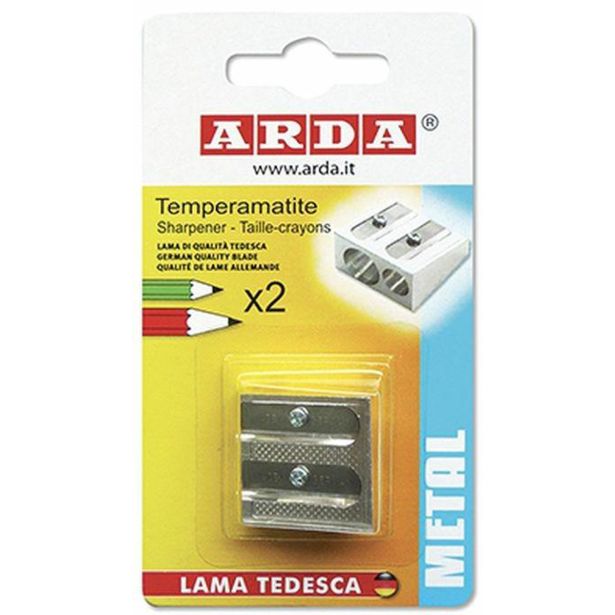 ŠILČEK ARDA KOVINSKI BL.1/1 M020