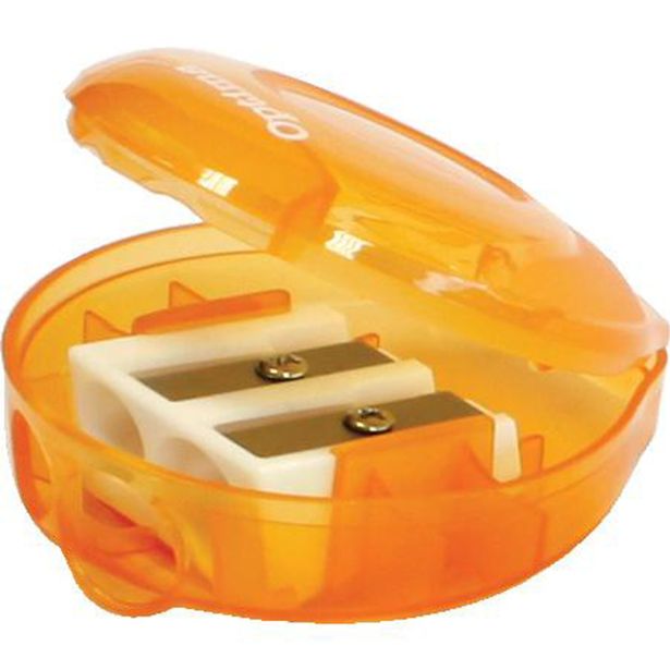 ŠILČEK OPTIMA PVC 1/1