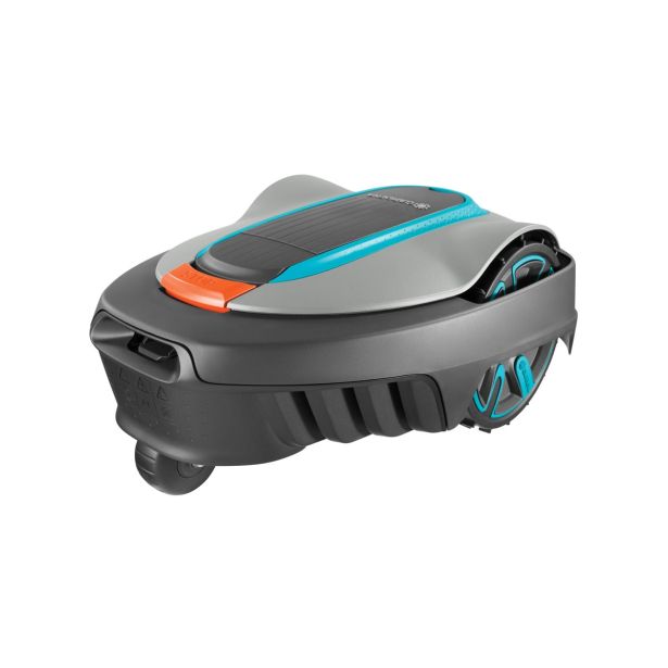 ROBOTSKA KOSILNICA GARDENA SILENO CITY 250