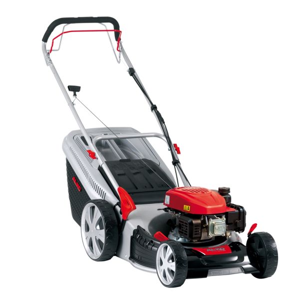 BENCINSKA KOSILNICA AL-KO SILVER PREMIUM 470 BR-A 46CM 2.1KW SAMOH KOV.OH.