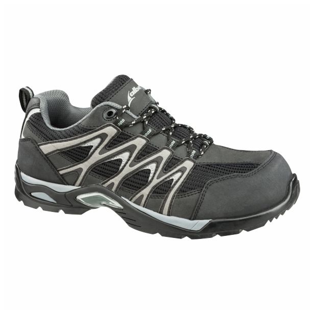 NIZKI DELOVNI ČEVLJI ALBATROS SILVER RACER XTS ŠT.39 S1P HRO SRC