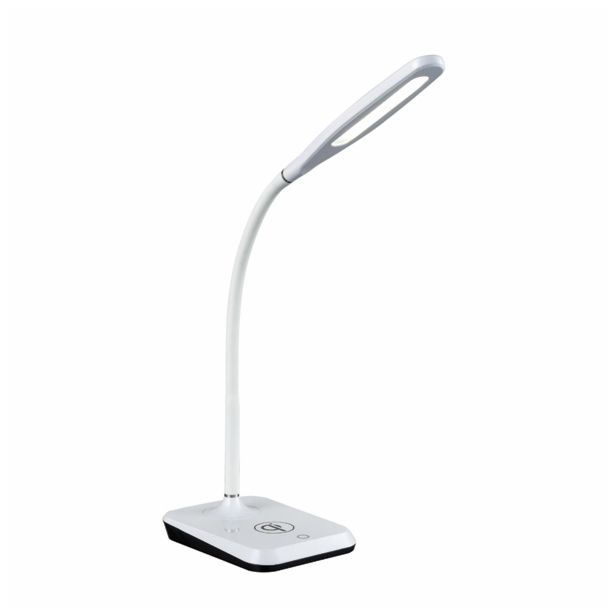 LED NAMIZNA SVETILKA ESTO LIGHTING SIRIO 1X4.8W ZA BREZŽIČNO POLNENJE PAMETNIH TELEFONOV