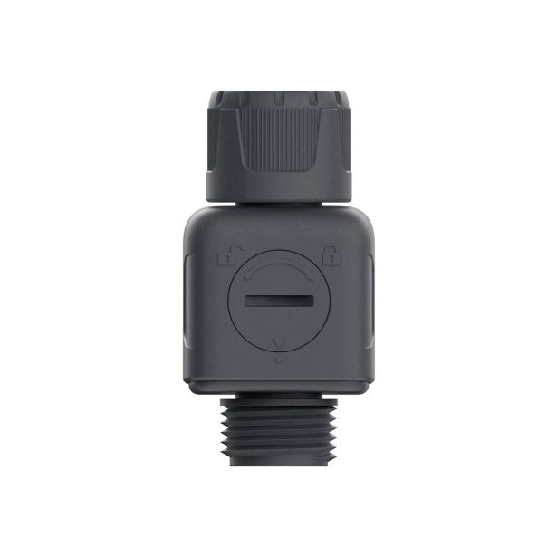 SISTEM ZA ZALIVANJE AQUA CONTROL DIGIT.MERILEC PRETOKA C2500