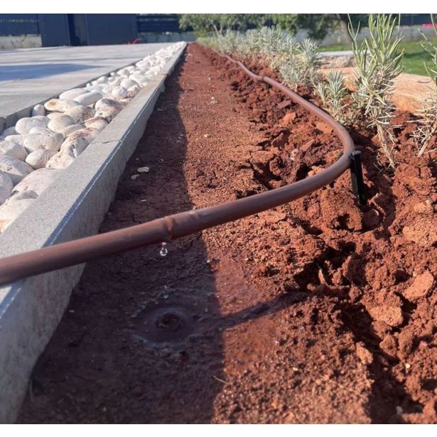 SISTEM ZA ZALIVANJE AQUA CONTROL SET ZA 100 LONČNIC