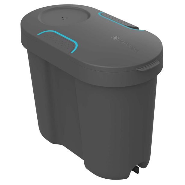 SISTEM ZA ZALIVANJE GARDENA AQUABLOOM KOMPLET S POSODO ZA VODO