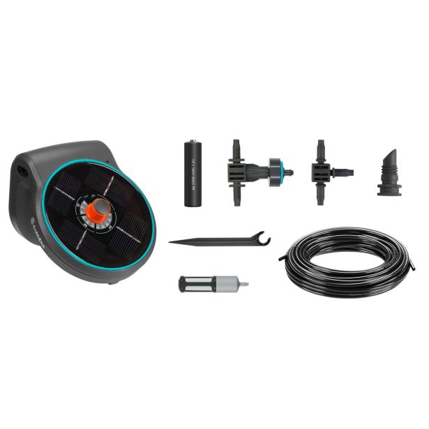SISTEM ZA ZALIVANJE GARDENA AQUABLOOM SET
