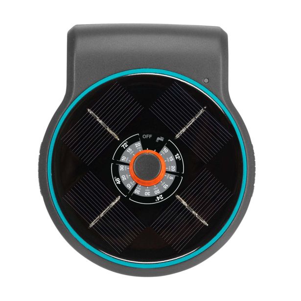 SISTEM ZA ZALIVANJE GARDENA AQUABLOOM SET