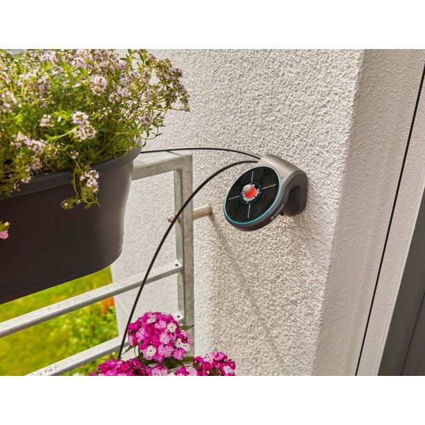 SISTEM ZA ZALIVANJE GARDENA AQUABLOOM SET