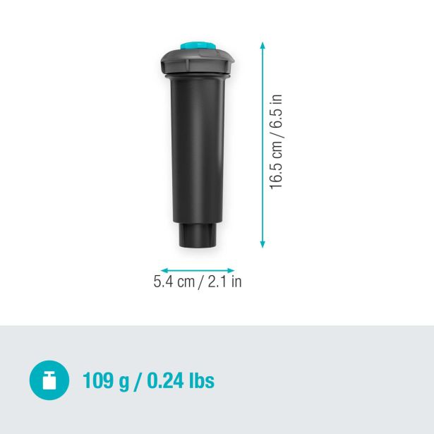 SISTEM ZA ZALIVANJE GARDENA UGREZNI ZALIVALNIK SD80