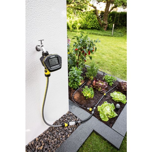 SISTEM ZA ZALIVANJE KARCHER SENSOTIMER ST6 ECO