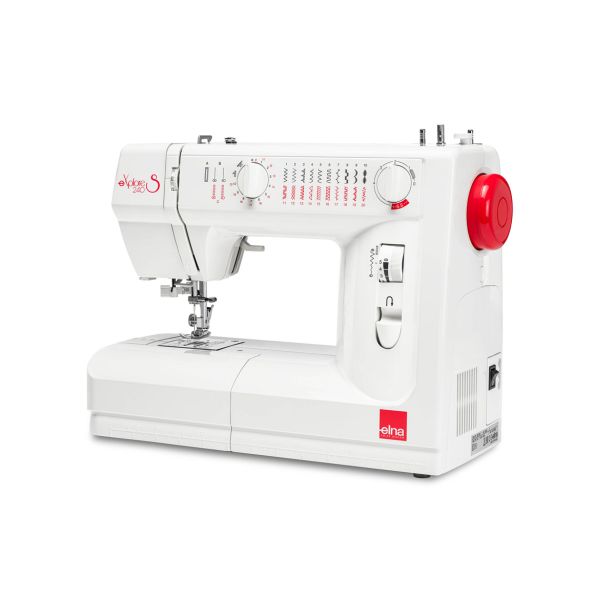 ŠIVALNI STROJ ELNA 240S EXPLORE