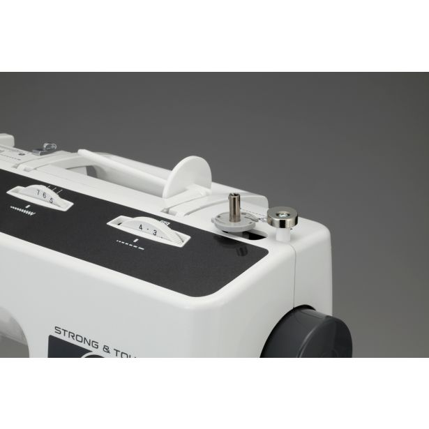 ŠIVALNI STROJ BROTHER HF 37 HEAVY DUTY