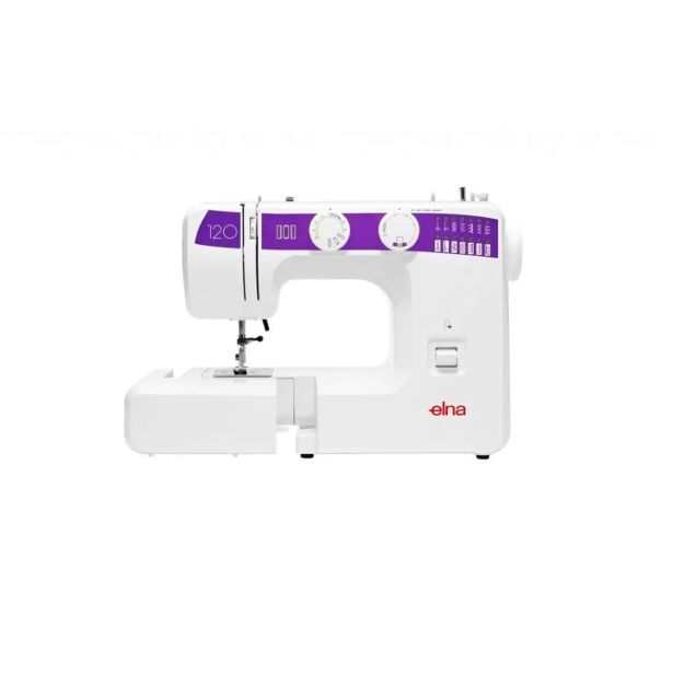ŠIVALNI STROJ ELNA 120 EXPLORE