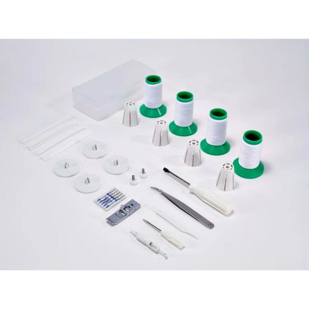 ŠIVALNI STROJ ELNA ROBILNIK POKRIVNI EASY COVER