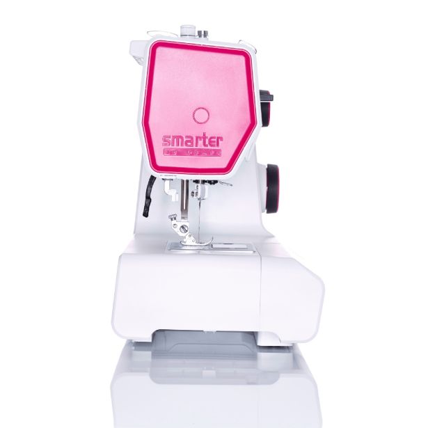 ŠIVALNI STROJ PFAFF SMARTER 160S