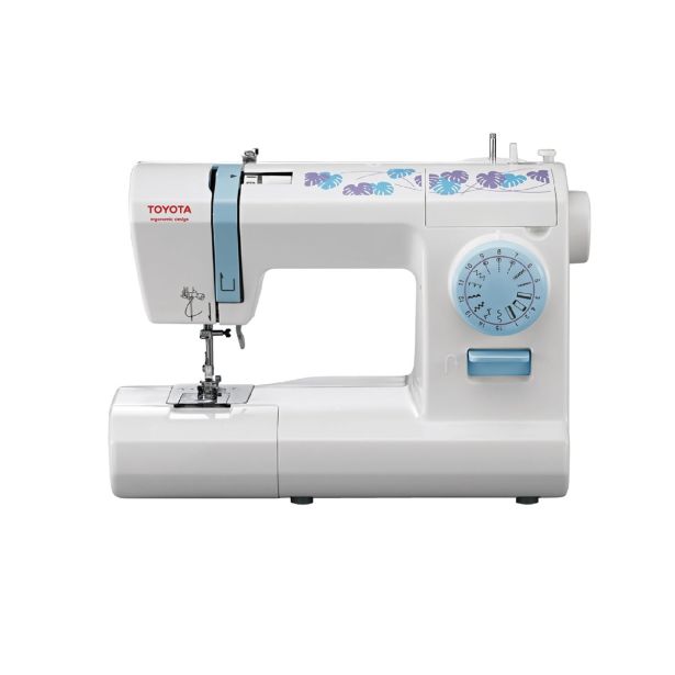 ŠIVALNI STROJ TOYOTA ECO 15 CB