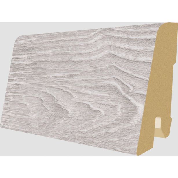 ZAKLJUČNA TALNA LETEV EGGER HOME SIVI ELVA HRAST 17X60X2400 MM